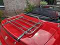 MG MGF 1.8i cabriolet inclusief hardtop.bj.1997.kleur: ro Rojo - thumbnail 19