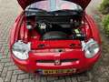 MG MGF 1.8i cabriolet inclusief hardtop.bj.1997.kleur: ro Rojo - thumbnail 22