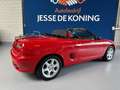 MG MGF 1.8i cabriolet inclusief hardtop.bj.1997.kleur: ro Червоний - thumbnail 4
