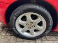 MG MGF 1.8i cabriolet inclusief hardtop.bj.1997.kleur: ro Rojo - thumbnail 24