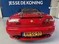 MG MGF 1.8i cabriolet inclusief hardtop.bj.1997.kleur: ro Червоний - thumbnail 9