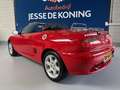 MG MGF 1.8i cabriolet inclusief hardtop.bj.1997.kleur: ro Червоний - thumbnail 3