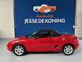 MG MGF 1.8i cabriolet inclusief hardtop.bj.1997.kleur: ro Червоний - thumbnail 15