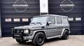 Mercedes-Benz G 55 AMG Kompressor Lang Special Edition 1/100 Gris - thumbnail 1