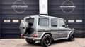Mercedes-Benz G 55 AMG Kompressor Lang Special Edition 1/100 Gris - thumbnail 5