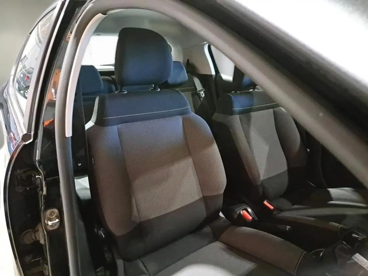 Citroen C3 PURETECH 83 SES SHINE NEO PATENTATI 5 PORTE BERLINA 10