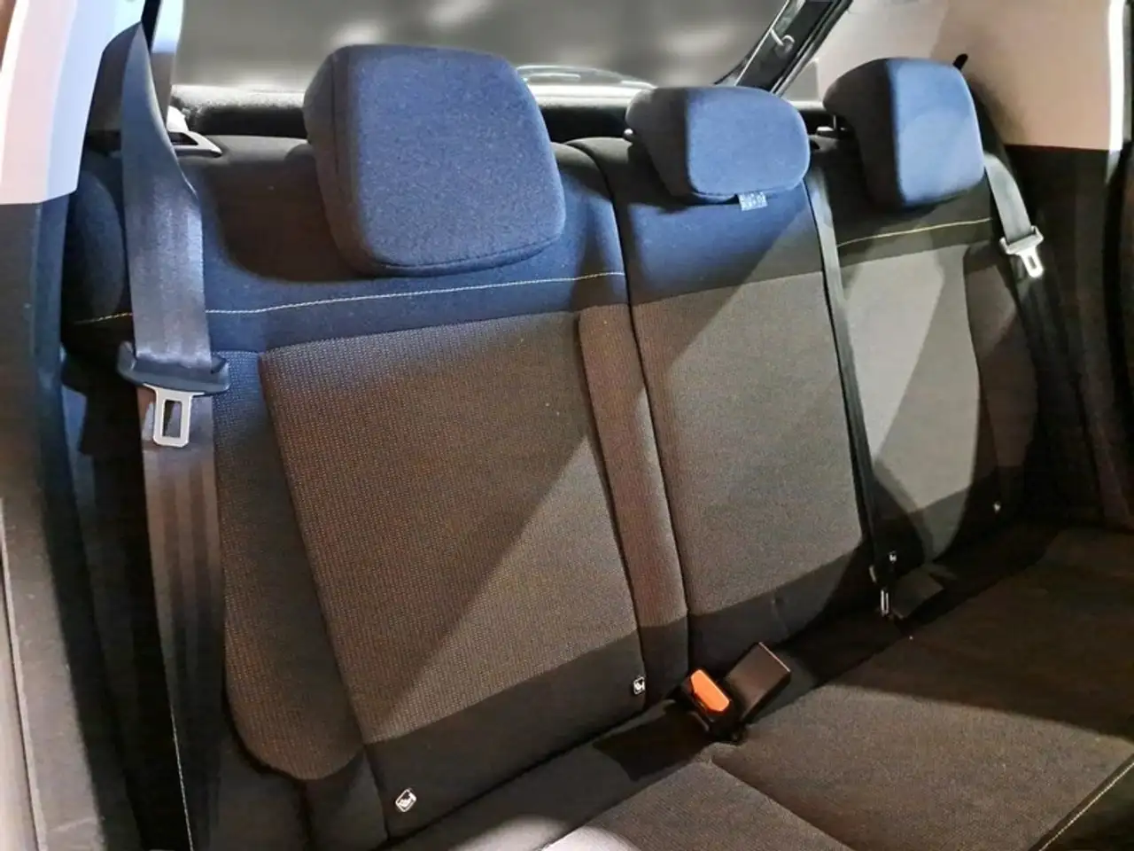 Citroen C3 PURETECH 83 SES SHINE NEO PATENTATI 5 PORTE BERLINA 11