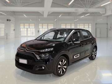 PURETECH 83 SES SHINE NEO PATENTATI 5 PORTE BERLINA