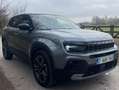 Jeep Avenger e-Avenger 51 kWh Summit neuve 10 km Prix tvac Argent - thumbnail 5