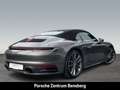Porsche 992 911 Carrera S Cabriolet  SportAbgas PASM BOSE PDLS Grau - thumbnail 4