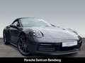 Porsche 992 911 Carrera S Cabriolet  SportAbgas PASM BOSE PDLS Grau - thumbnail 7