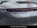 Porsche 992 911 Carrera S Cabriolet  SportAbgas PASM BOSE PDLS Grau - thumbnail 12