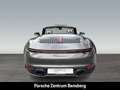 Porsche 992 911 Carrera S Cabriolet  SportAbgas PASM BOSE PDLS Grau - thumbnail 9
