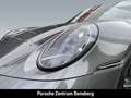 Porsche 992 911 Carrera S Cabriolet  SportAbgas PASM BOSE PDLS Grau - thumbnail 11