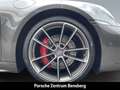 Porsche 992 911 Carrera S Cabriolet  SportAbgas PASM BOSE PDLS Grau - thumbnail 17