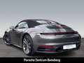 Porsche 992 911 Carrera S Cabriolet  SportAbgas PASM BOSE PDLS Grau - thumbnail 3