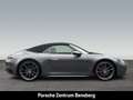 Porsche 992 911 Carrera S Cabriolet  SportAbgas PASM BOSE PDLS Grau - thumbnail 6