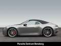 Porsche 992 911 Carrera S Cabriolet  SportAbgas PASM BOSE PDLS Grau - thumbnail 2