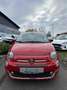 Fiat 500 1.0 Mild Hybrid DolceVita (EURO 6d) PANO CarPlay Rouge - thumbnail 1