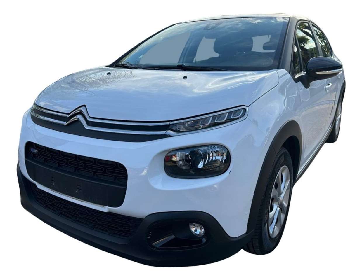 Citroen C3 PureTech 82 Feel