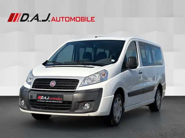 Fiat Scudo