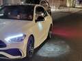 Mercedes-Benz C 180 C 180 9G-TRONIC AMG Line Blanc - thumbnail 5