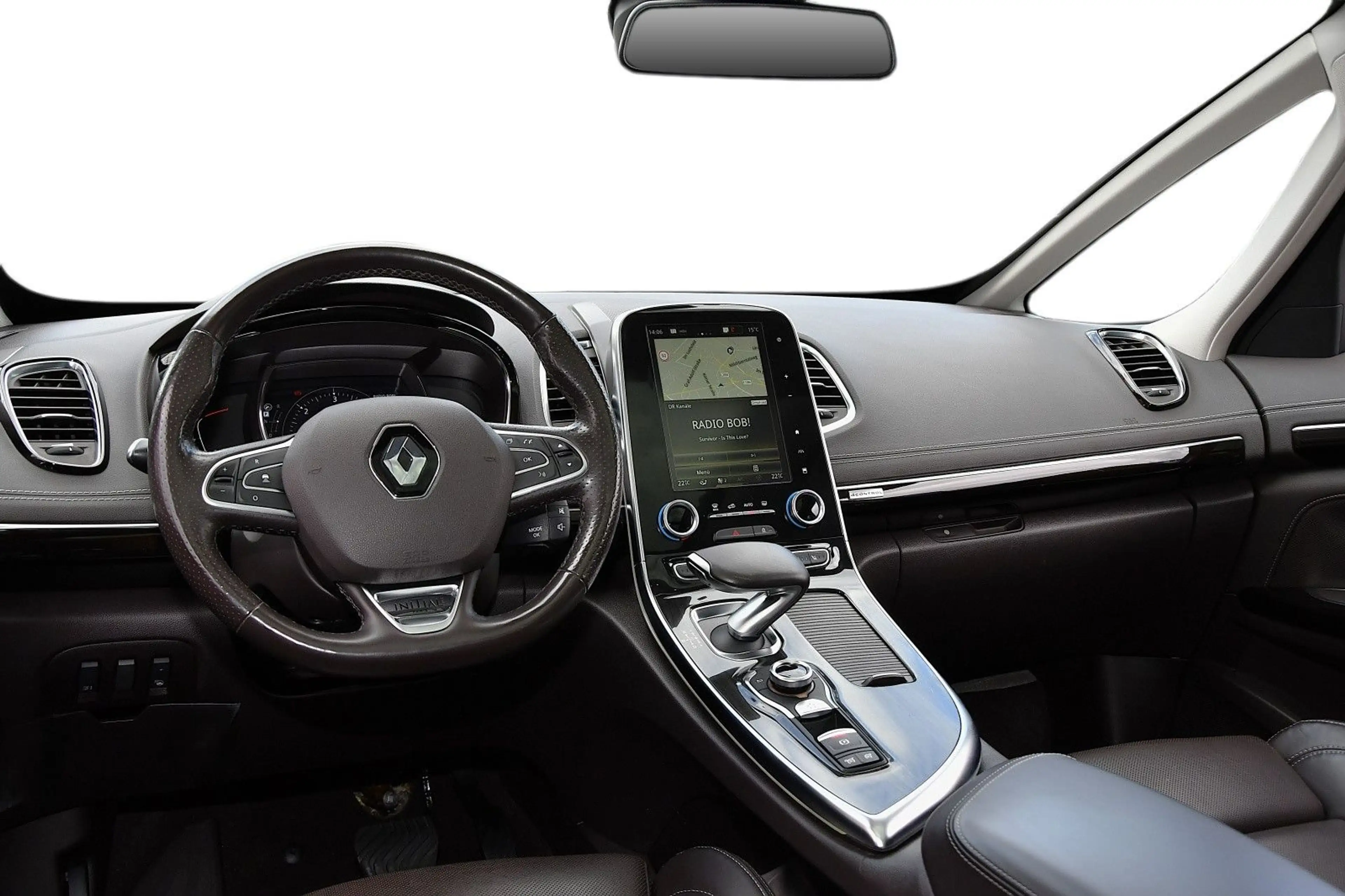 Renault Espace V Initiale Paris*Panorama*Head-Up*LED* — photo 7