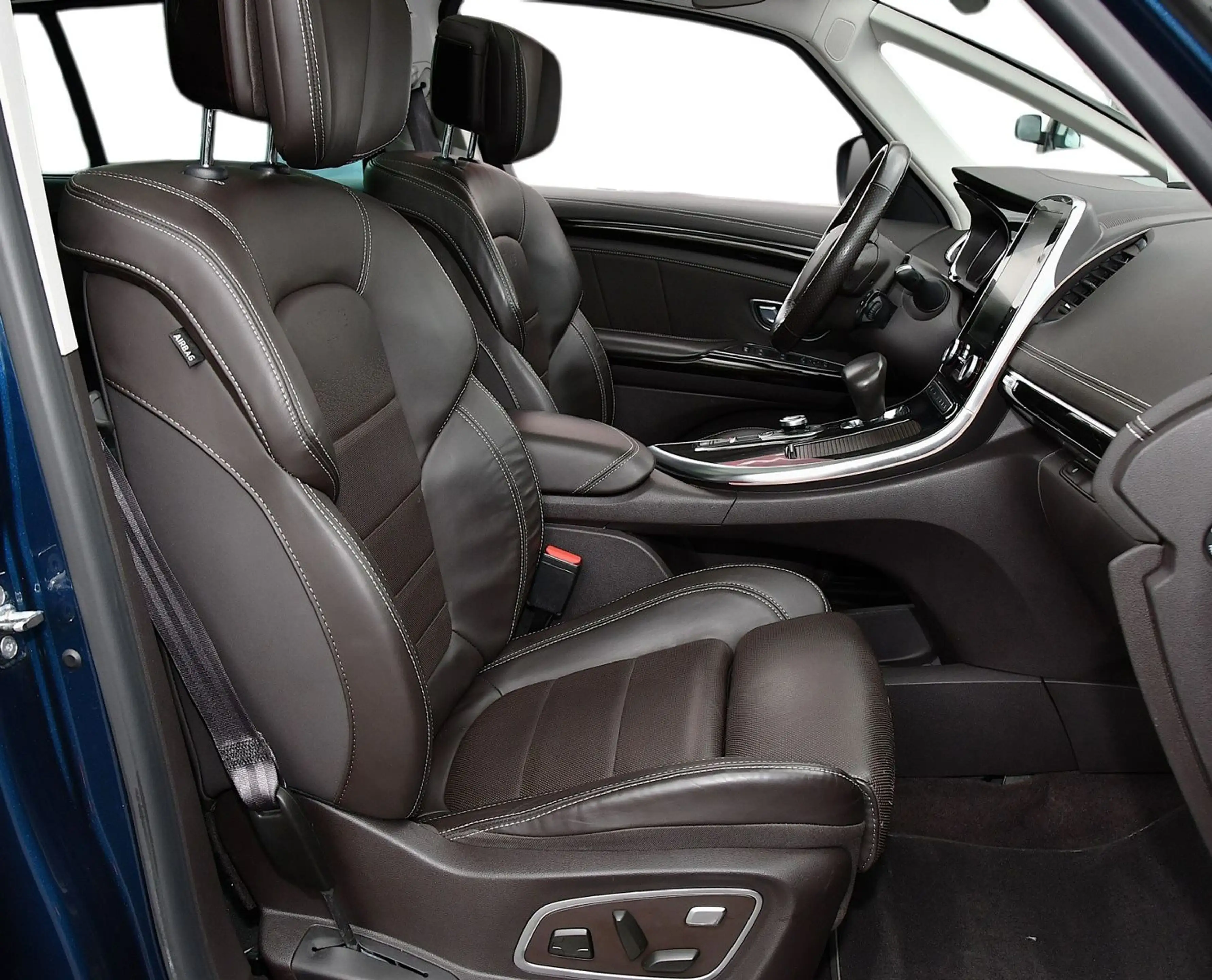 Renault Espace V Initiale Paris*Panorama*Head-Up*LED* — photo 12
