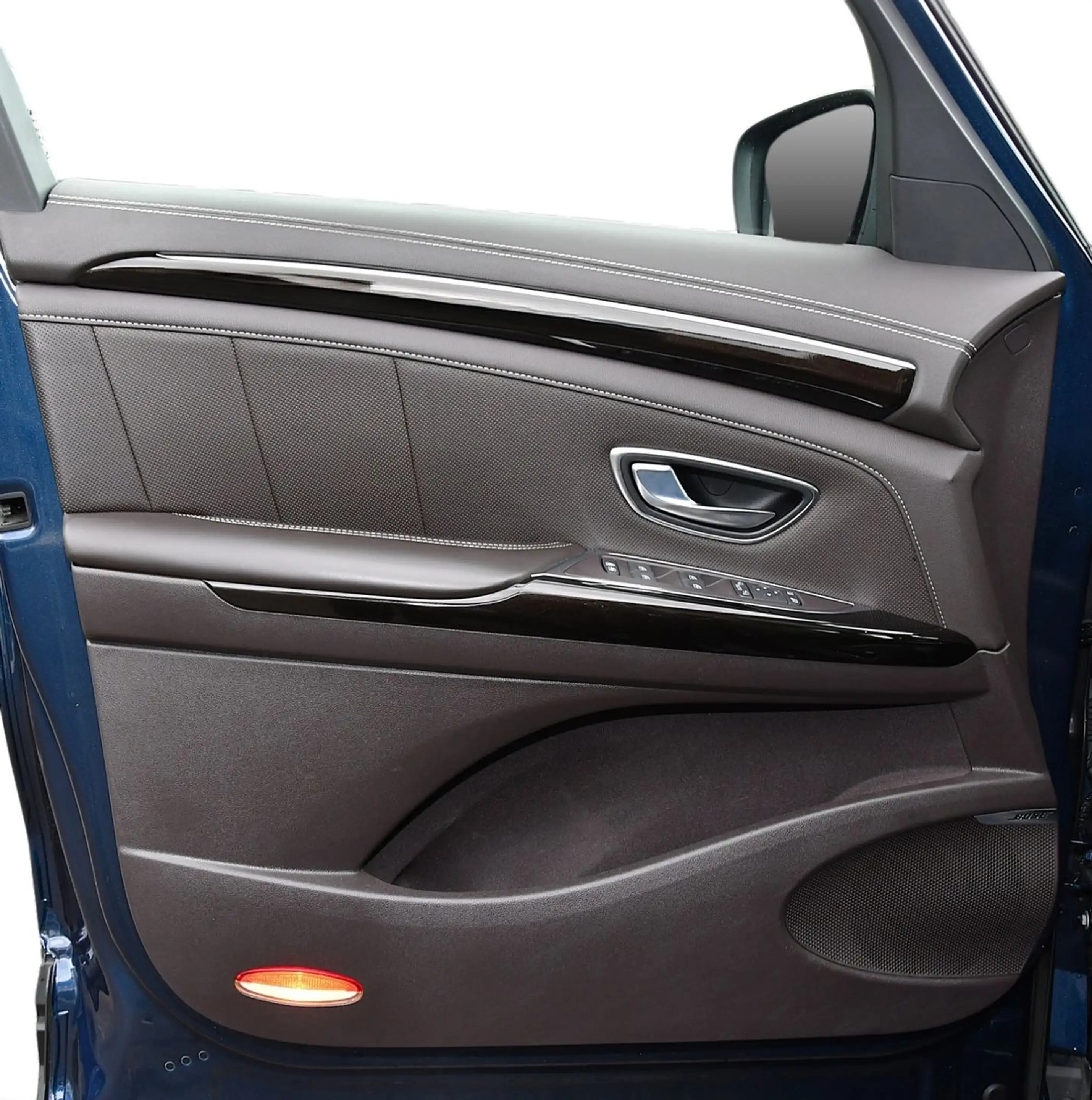 Renault Espace V Initiale Paris*Panorama*Head-Up*LED* — photo 9