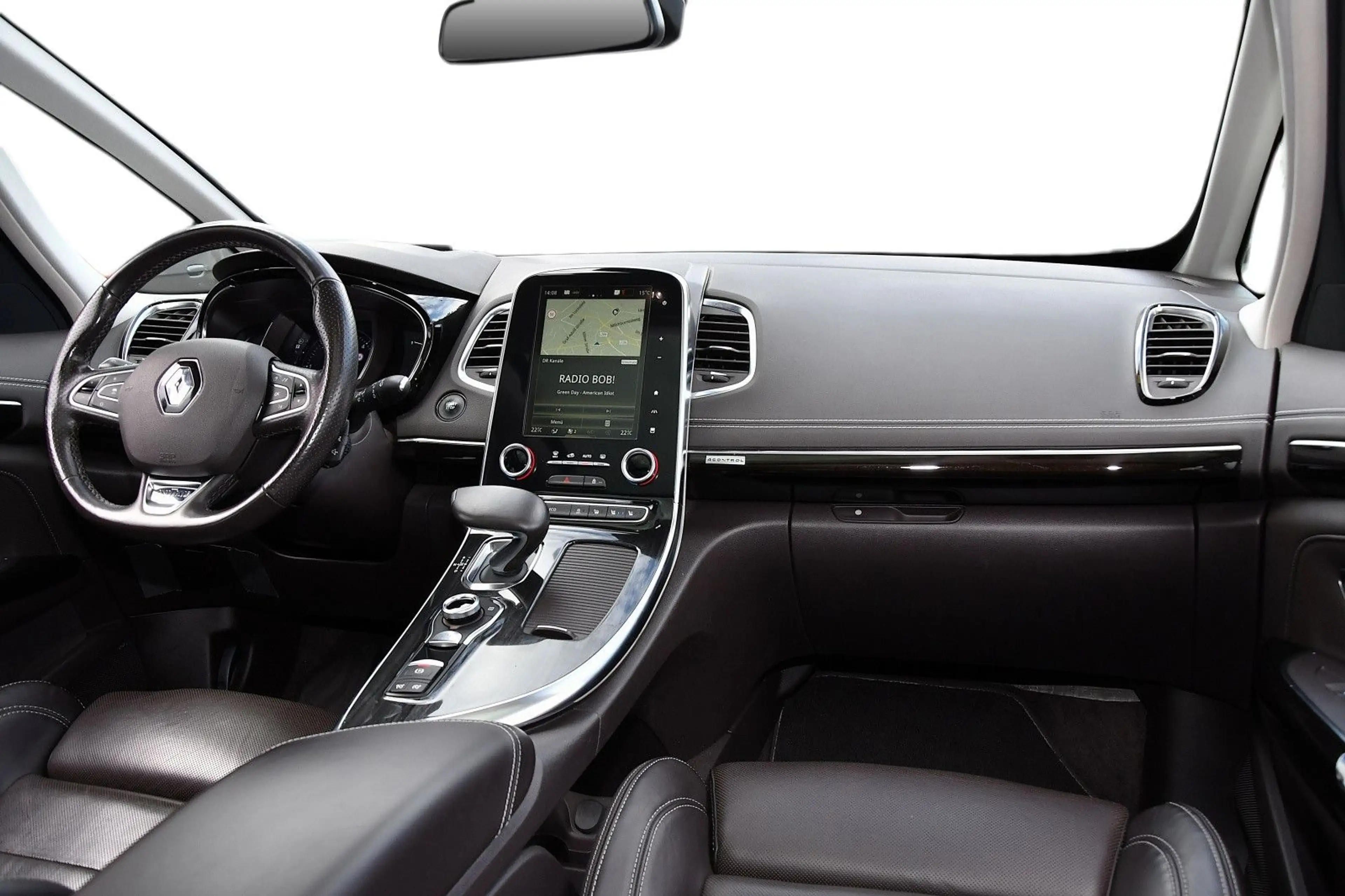 Renault Espace V Initiale Paris*Panorama*Head-Up*LED* — photo 10
