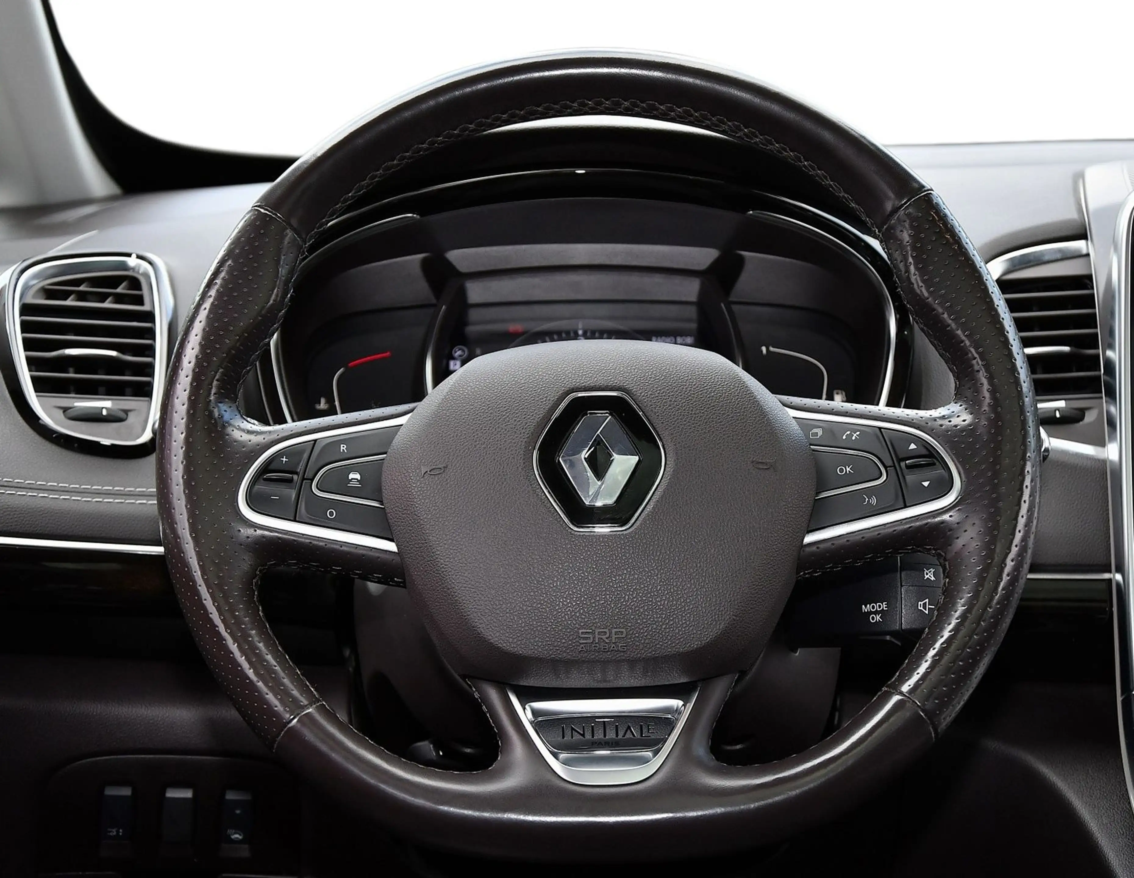 Renault Espace V Initiale Paris*Panorama*Head-Up*LED* — photo 14
