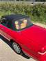 Alfa Romeo Spider Spider 2.0 my90 Rojo - thumbnail 2