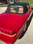 Alfa Romeo Spider Spider 2.0 my90 Rojo - thumbnail 3