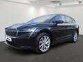 Skoda Enyaq 80 Loft *AHK*MATRIX*KAMERA*NAVI* Schwarz - thumbnail 2