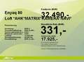 Skoda Enyaq 80 Loft *AHK*MATRIX*KAMERA*NAVI* Schwarz - thumbnail 5