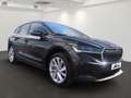 Skoda Enyaq 80 Loft *AHK*MATRIX*KAMERA*NAVI* Negro - thumbnail 4