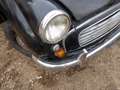 Oldtimer Morris Minor Serie 2 Schwarz - thumbnail 35