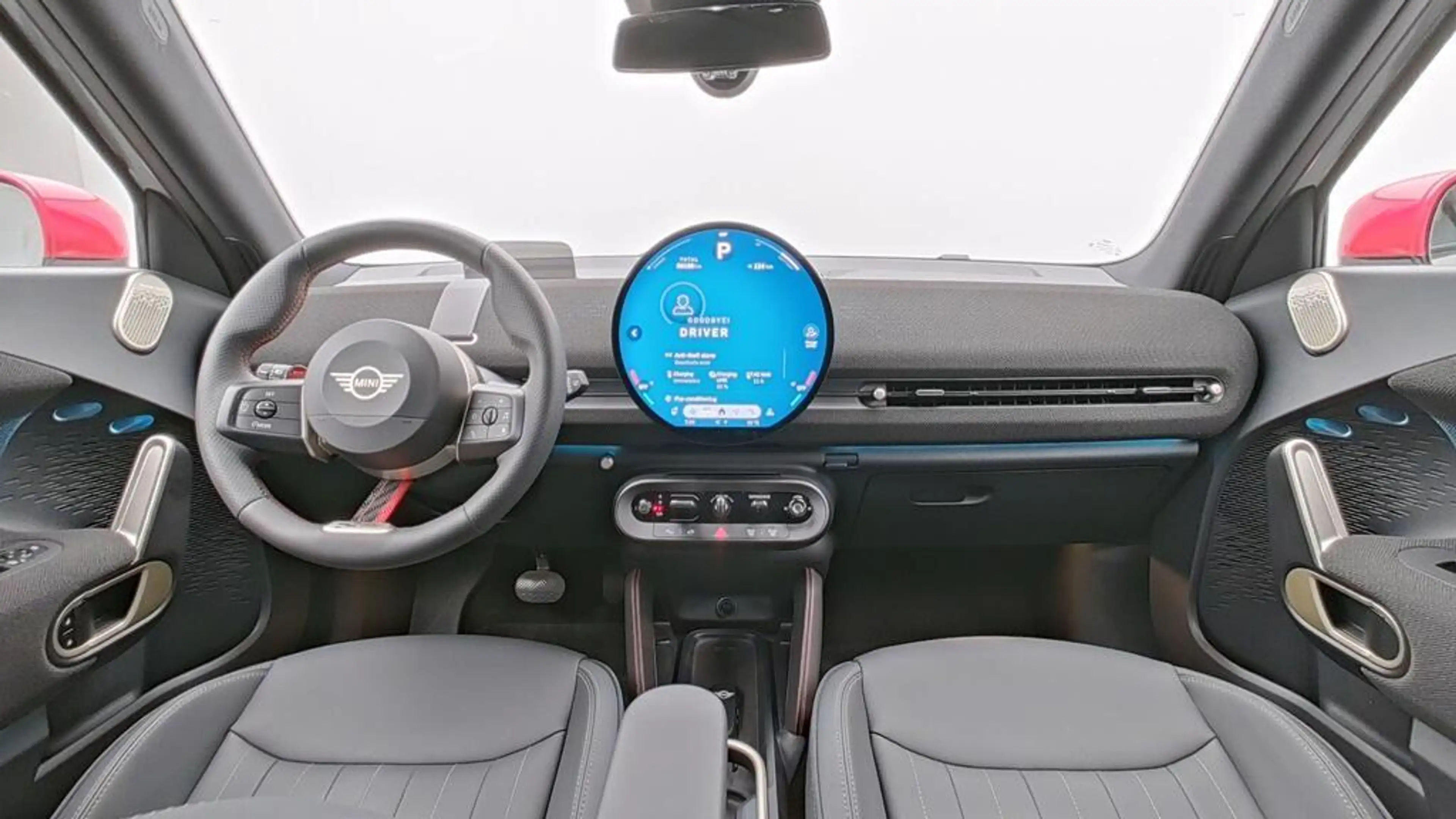 MINI John Cooper Works John Cooper Works Trim — photo 13