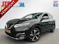 Nissan Qashqai 1.2 Tekna+ 2wd, Leder, Pano, Trekhaak, Stoelverwar Schwarz - thumbnail 1