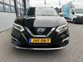 Nissan Qashqai 1.2 Tekna+ 2wd, Leder, Pano, Trekhaak, Stoelverwar Negro - thumbnail 2