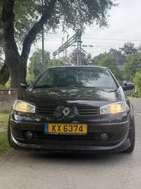 2.0 Turbo Coupe-Cabriolet