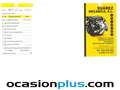 Ford Focus 1.0 Ecoboost ST Line 125 Azul - thumbnail 23