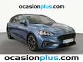 Ford Focus 1.0 Ecoboost ST Line 125 Azul - thumbnail 2