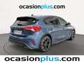 Ford Focus 1.0 Ecoboost ST Line 125 Azul - thumbnail 4