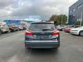 Ford Focus Turnier Titanium Bleu - thumbnail 4