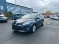 Ford Focus Turnier Titanium Bleu - thumbnail 3