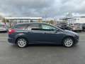 Ford Focus Turnier Titanium Bleu - thumbnail 5