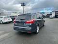 Ford Focus Turnier Titanium Bleu - thumbnail 7