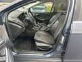 Ford Focus Turnier Titanium Bleu - thumbnail 9