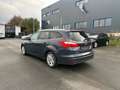 Ford Focus Turnier Titanium Bleu - thumbnail 6